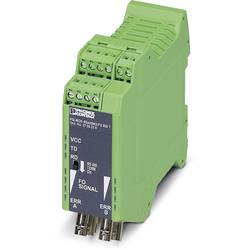 Phoenix Contact LWL-Umsetzer PSI-MOS-RS485W2/FO 850 T LWL-Konverter 2708326