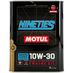 Motul Classic Nineties 10W-30 2 l