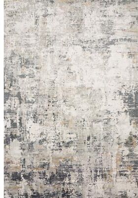 Alexander Home Sholston Modern Low Pile Area Rug