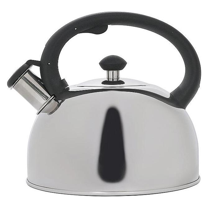 Kelomat Flötenkessel CLASSIC 2,0L (2 l) (B09SVQGX67)