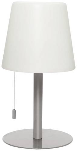 Eurolite Table Light 2 41700330 Akku-Tischlampe LED 1.8W
