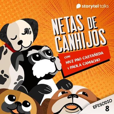 Lo que un perro trae para enseñarnos - Paola Marisol Castañeda Campos, Audio, 9789180436663