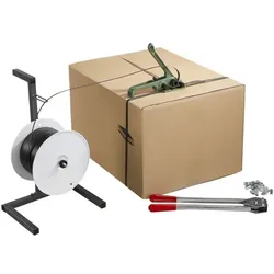 Supra Ratiopac Umreifungs-Set »Profi K48«