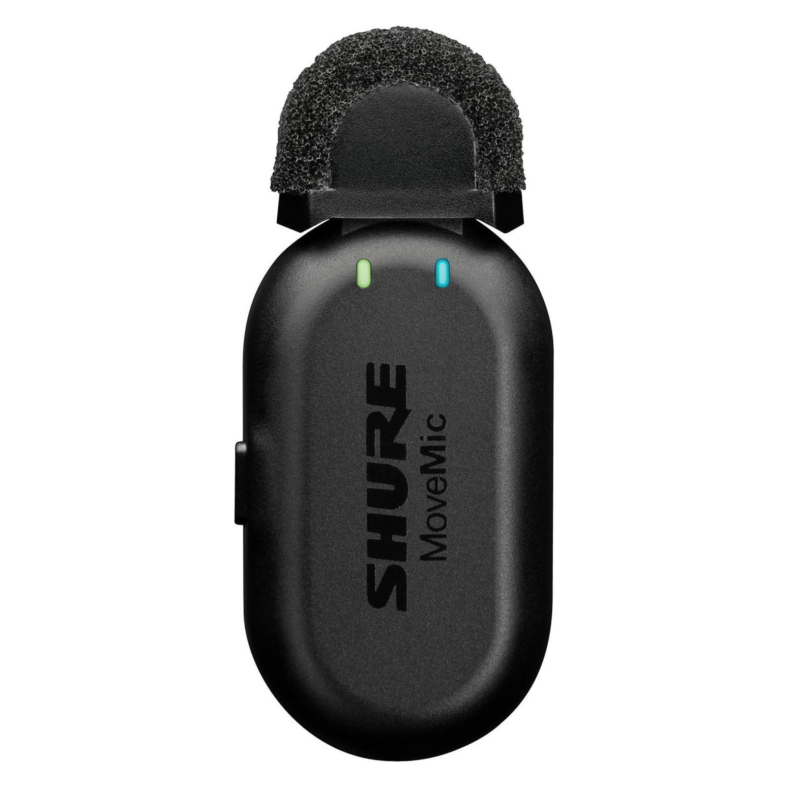 Shure Mikrofon AMV-LAV-Z6 (AMV-LAV-Z6)