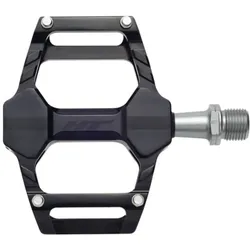 Pedale ARS06 CNC Cromoly / 260 (Paar) g / schwarz