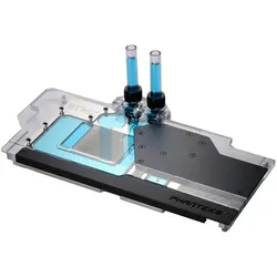 Phanteks Glacier G6000 STRIX GPU Water Block, ASUS RX 6800/6900 Strix/TUF, D-RGB, GPU Wasserkühler