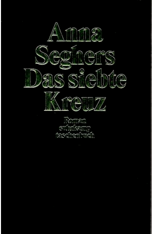 Anna Seghers - Das siebte Kreuz. - Preis vom 01.10.2026 17:08:56 h