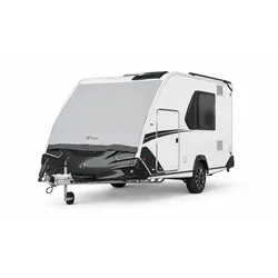 Berger Wohnwagen Bugschutzplane 240 x 160 cm