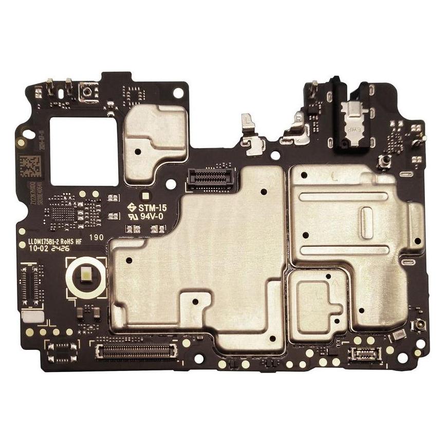 Motorola Moto E14 Main Board (Modul, Motorola Moto E14) (5B28C25153)