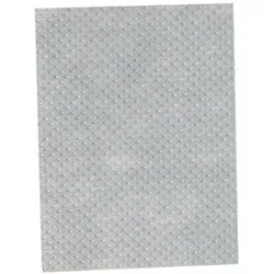 METALLINE Kompressen 10x20 cm steril 50 St