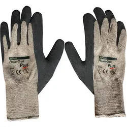 Arbeitshandschuhe Towa Power Grab Plus XXL Gr. 11, Arbeitshandschuhe mit hohen Tragekomfort