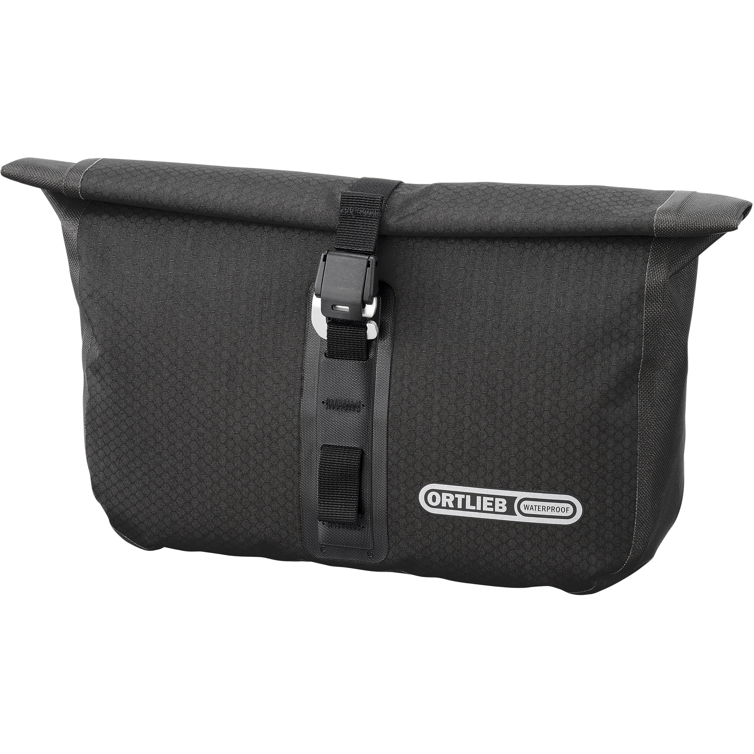 Ortlieb Accessory-Pack Fahrradtaschen schwarz Größe 3.5L Bikepacking | Gravel