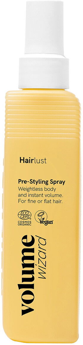 150ml Hairlust Volume Wizard™ Pre-Styling Spray
