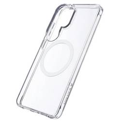 Black Rock Mag Clear Cover Samsung Galaxy S26 Ultra Transparent 00016080