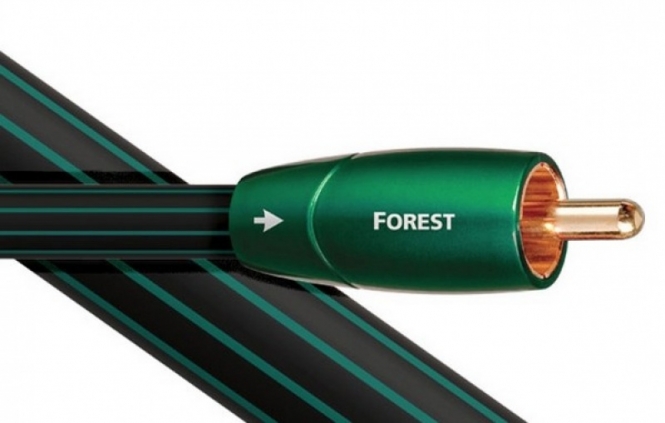 Audioquest Audioquest Koax Forest - 5m