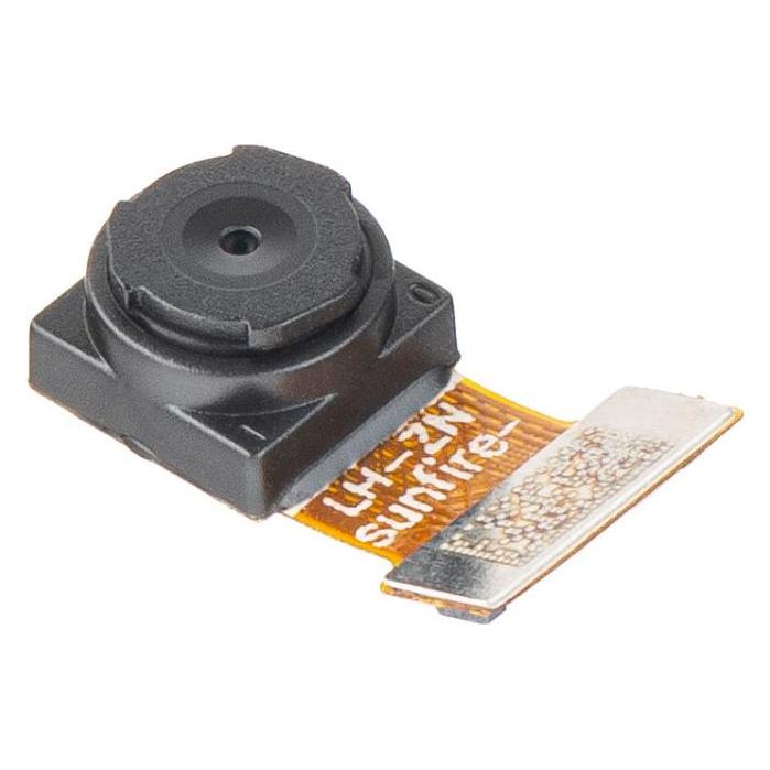 HMD Rear Camera Module fur Fusion, 2MP (Depth) (HMD Fusion) (60689116)