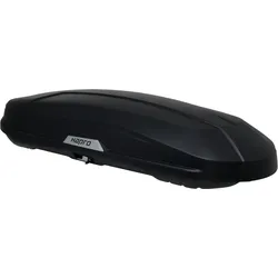 Dachbox Hapro Trivor 640 Anthracite