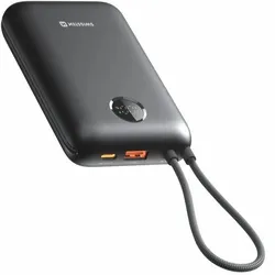 Powerbank Swissten Voltbox 35 W 20000 mAh  schwarz