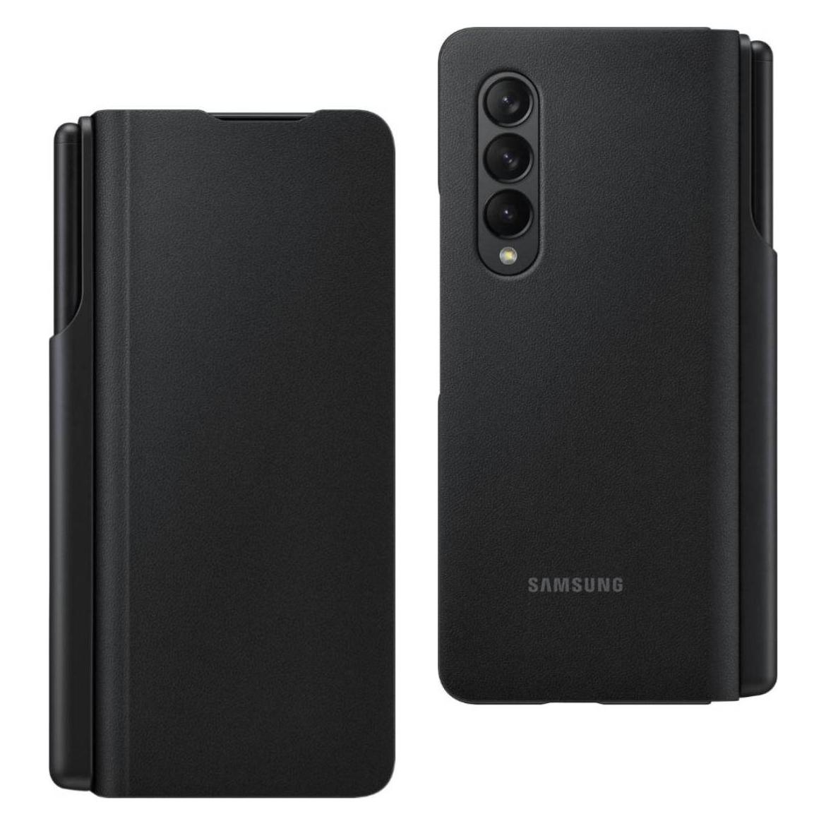Samsung Note Package (Samsung Galaxy Z Fold3) (EF-FF92KKBEGEW)