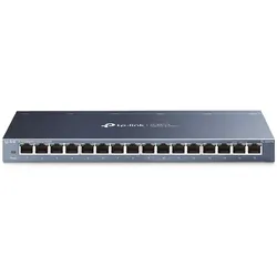 TP-Link TL-SG116(UN) 16-Port Gigabit Desktop Switch