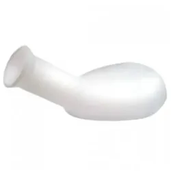 Corysan Kunststoff Urinal Sabot Gentleman