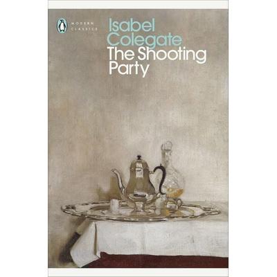 The Shooting Party, Taschenbuch von Isabel Colegate, KNV Besorgung, 978-0-14-118867-6