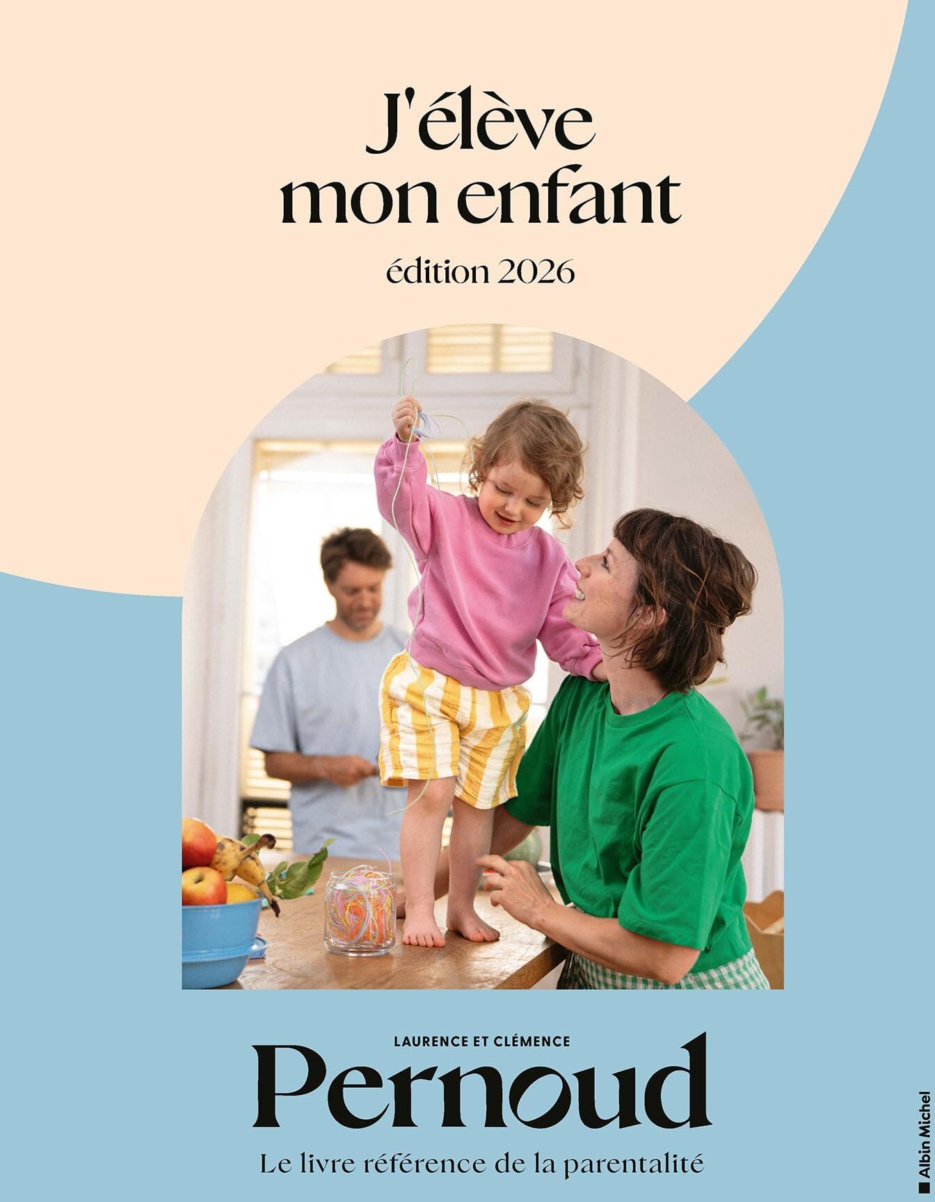 Laurence Pernoud - J'élève mon enfant - Preis vom 14.10.2026 23:07:16 h