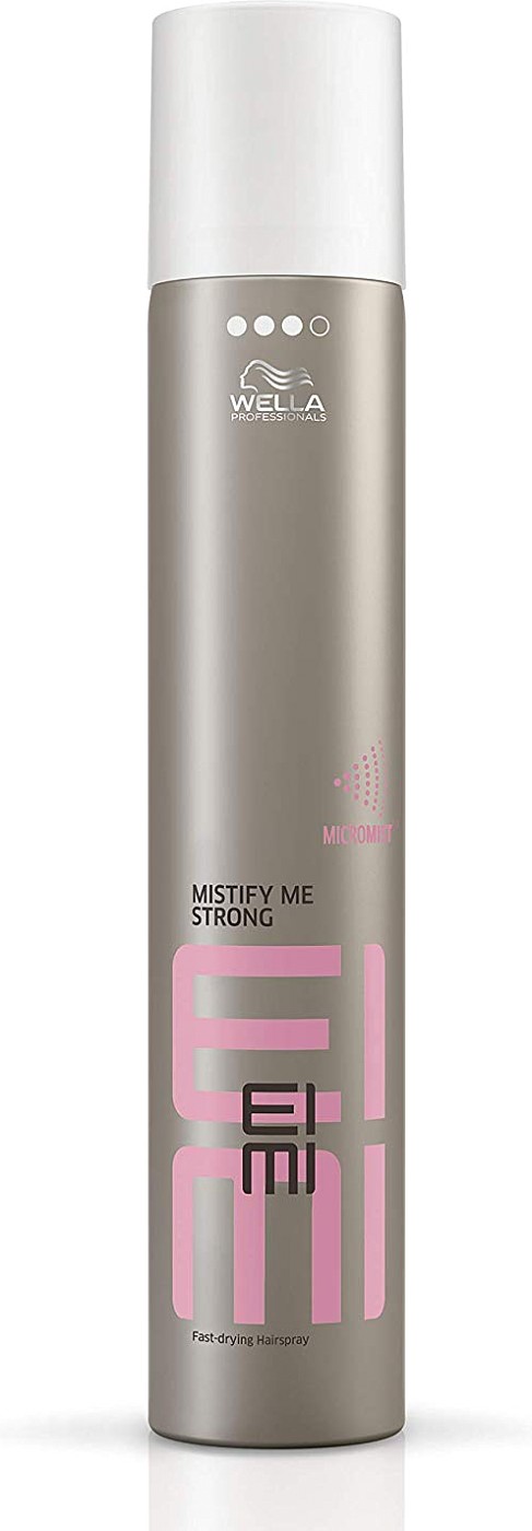 Wella EIMI Mistify Me Strong 500 ml 2351714