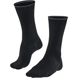 Falke, Unisex, Sportsocken, BC Impulse (42 - 43), Schwarz