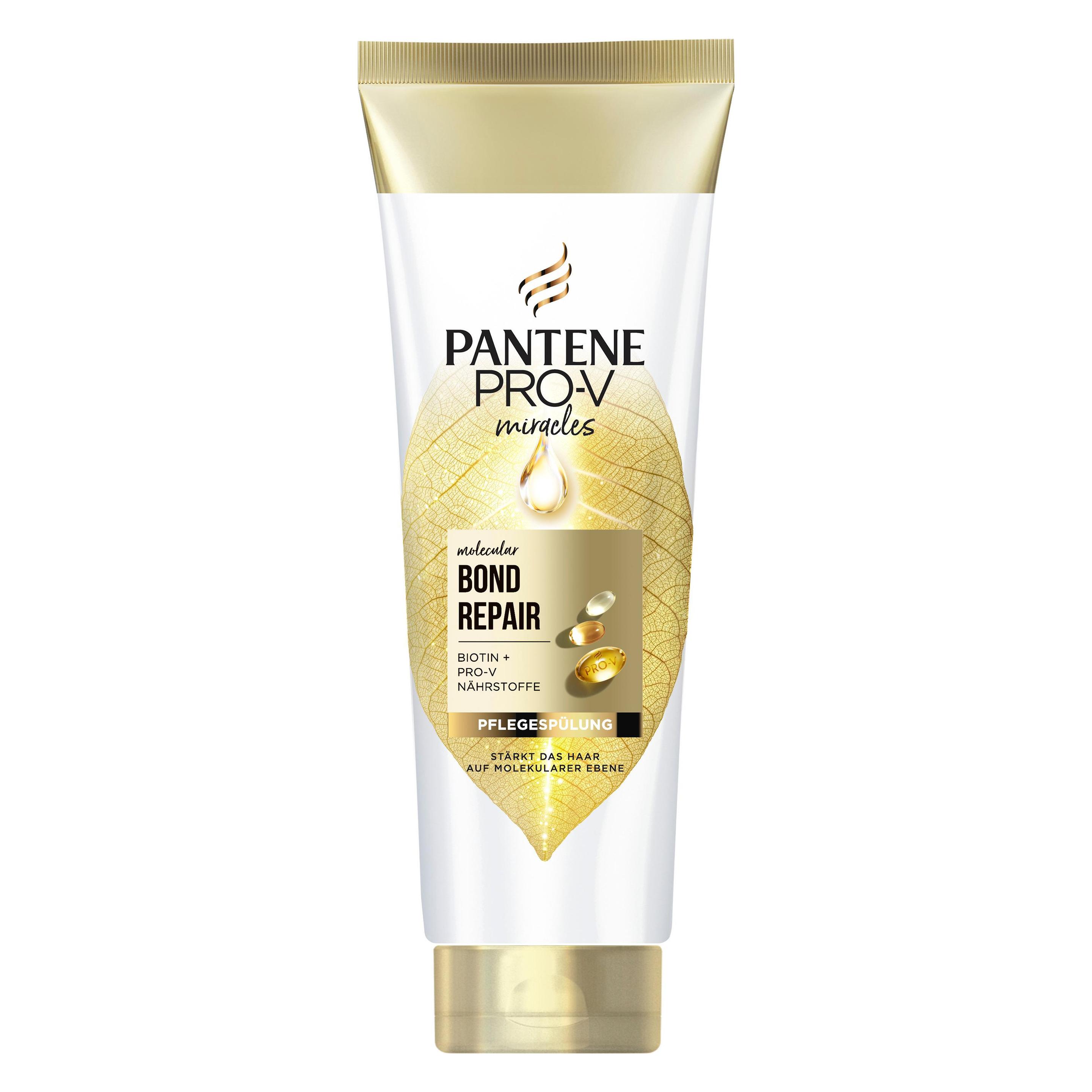 Pantene Molecular Bond Repair (160 ml) (42667193)