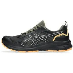 ASICS Herren TRAIL SCOUT SCOUT, Größe 43 1⁄2 in Schwarz Schwarz