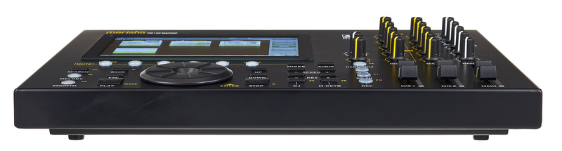 M-Live Merish 5+