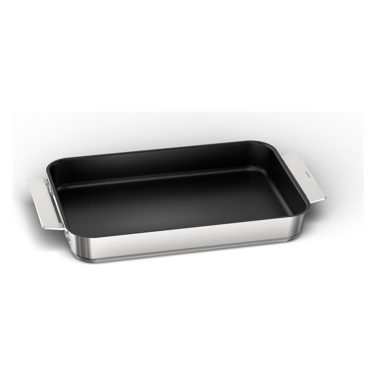 Neff Pfanne, 353 mm,, Edelstahl, Z9401FF0 (Z9401FF0)