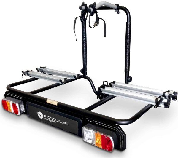 Modula Cykeladapter 2 Cykler