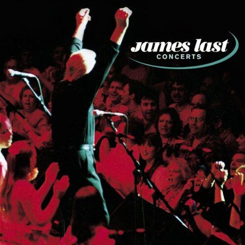 James Last - James Last Concerts - Preis vom 09.10.2026 07:28:09 h