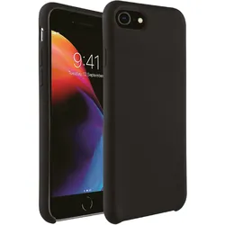 Cover für Apple iPhone SE (2. Gen), iPhone 8, iPhone 7, iPhone 6s  Hype (Schwarz)