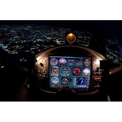 Papermoon "Cockpit"