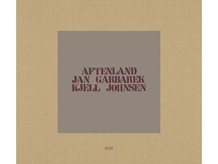 Garbarek, Jan & Johnsen, Kjell - Aftenland