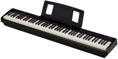 Roland FP-10 Noir