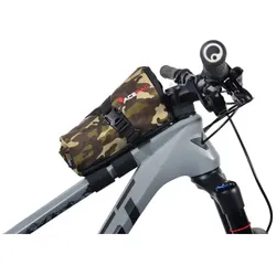 Acepac Roll Fuel Bag MKI Tasche 0,8 l Tarnung