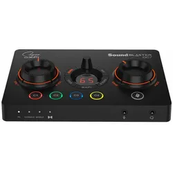 Creative Labs Sound Blaster GC7 7.1 Kanäle USB
