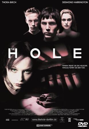 Nick Hamm - The Hole - Preis vom 11.10.2026 03:10:56 h