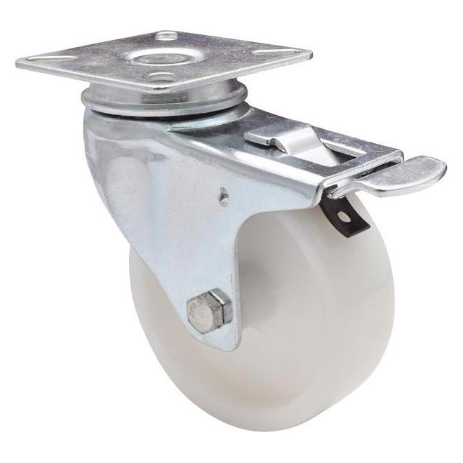 Wagner System Lenkrolle 75mm Tragkraft 60kg (03 3675 01)