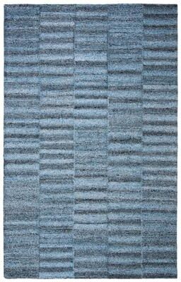 SAFAVIEH Handmade Abstract Jiang Modern Wool Rug