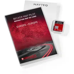 Mercedes-Benz Navigations-Update SD-Karte 2024 Europa A172906470164