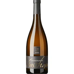 Vinschgau  Weißburgunder DOC 2025, Kellerei Meran, Südtirol
