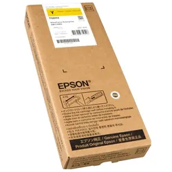 Epson, Druckerpatrone, WorkForce Enterprise AM-C4000 Ink (Y)