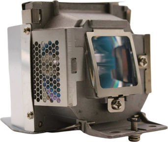 Jaspertronics™ Original RLC-047 Lamp & Housing for Viewsonic Projectors - 1 Year Warranty