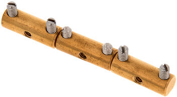 Fender Bridge Brass