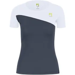 Karpos, Damen, Funktionsshirt, Averau W Jersey (M), Mehrfarbig, M